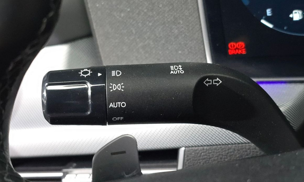 Hyundai Sonata 2.0, 2025