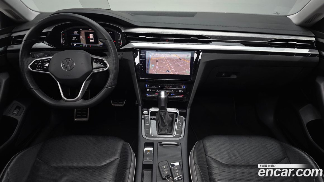 Volkswagen Arteon 2.0 TDI Prestige, 2023