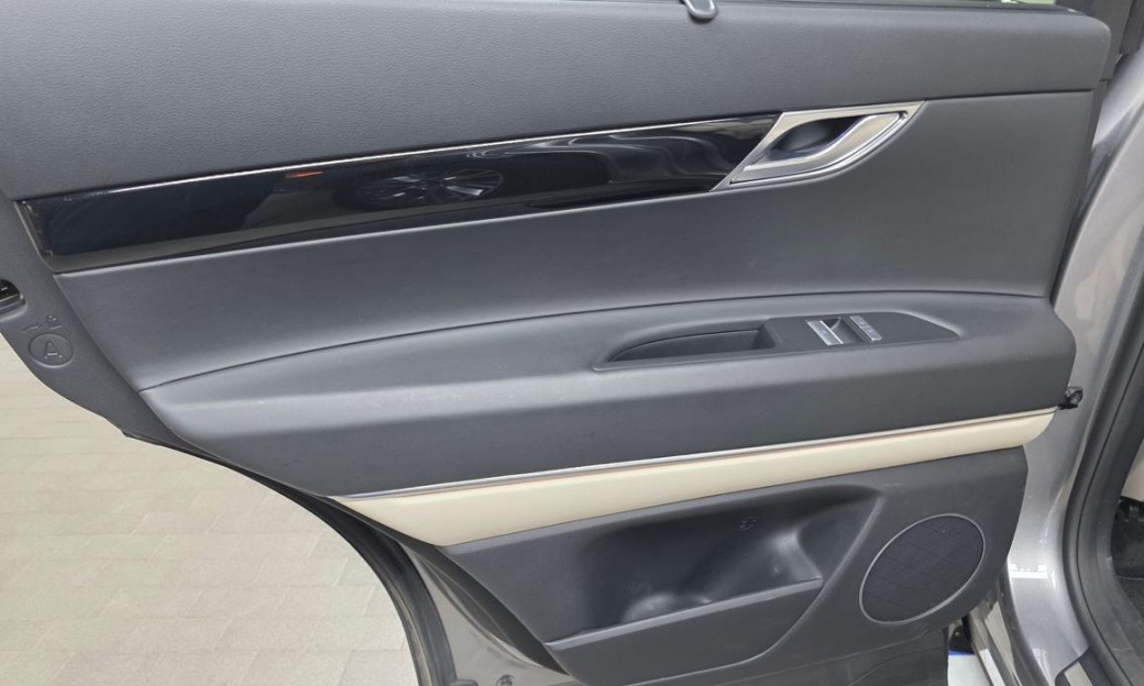 Genesis GV80 2.5T Gasoline AWD, 2022