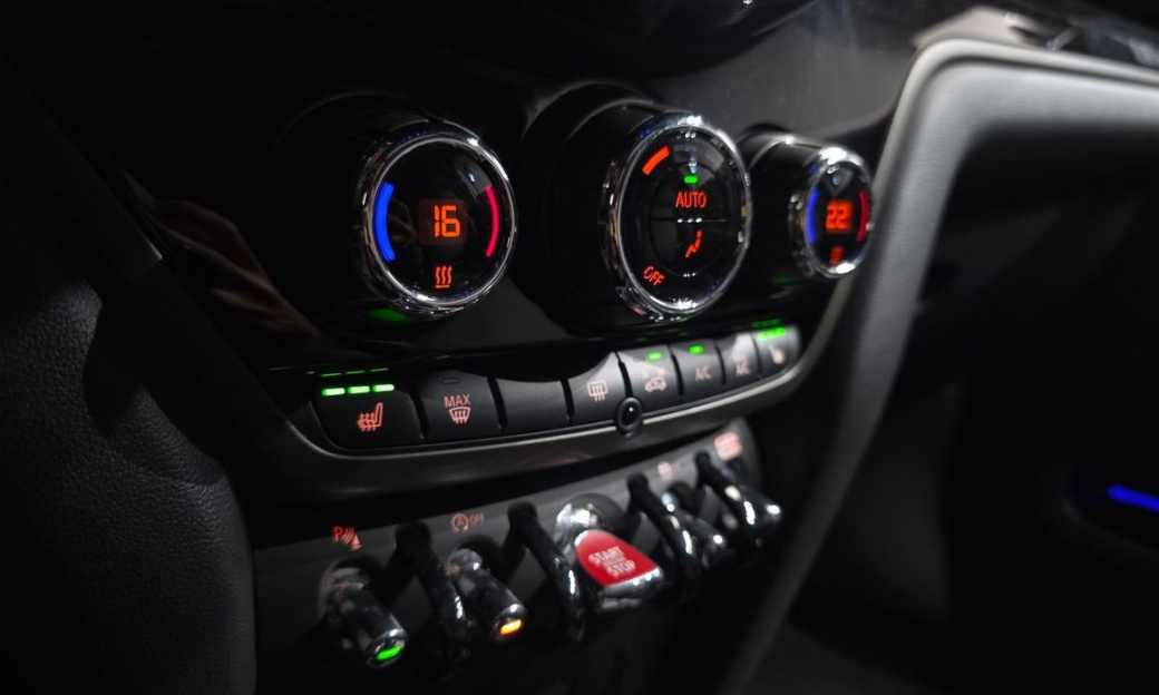 Mini Countryman Uncharted Edition, 2024
