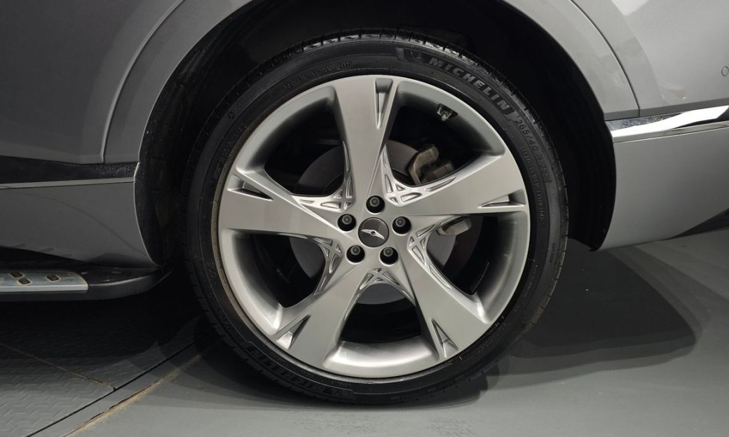 Genesis GV80 3.0 Diesel AWD, 2022
