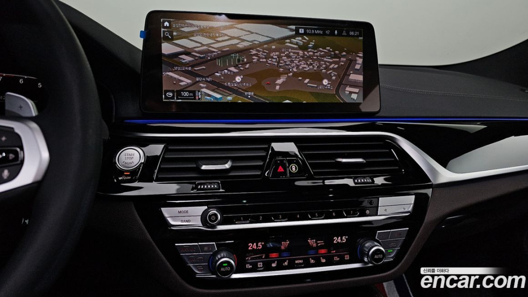 BMW Gran Turismo 630i xDrive M Sport, 2022