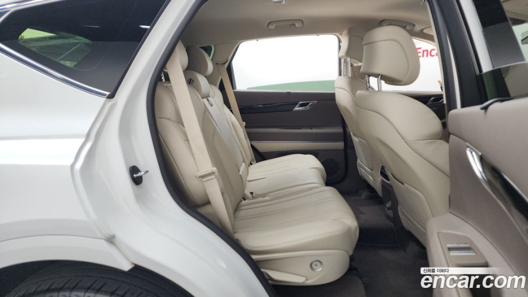 Genesis GV80 3.0 Diesel AWD, 2022