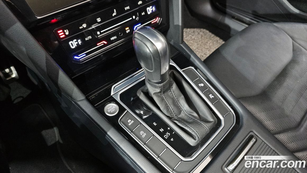 Volkswagen Arteon 2.0 TDI Prestige, 2022
