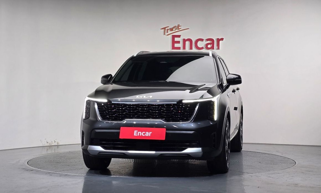 Kia Sorento Diesel 2.2 2WD, 2024