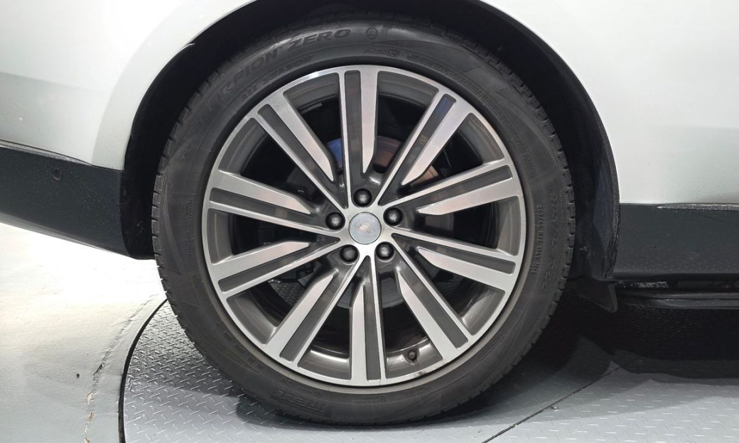 Land Rover Range Rover P530 Autobiography Long Wheel Base, 2023