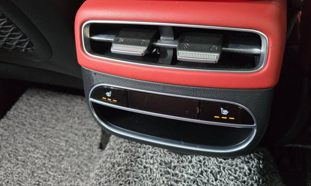 Genesis GV70 2.5T Gasoline AWD, 2024
