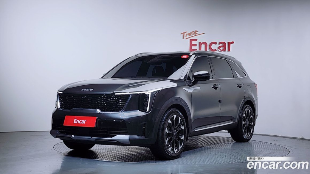 Kia Sorento Diesel 2.2 2WD, 2024