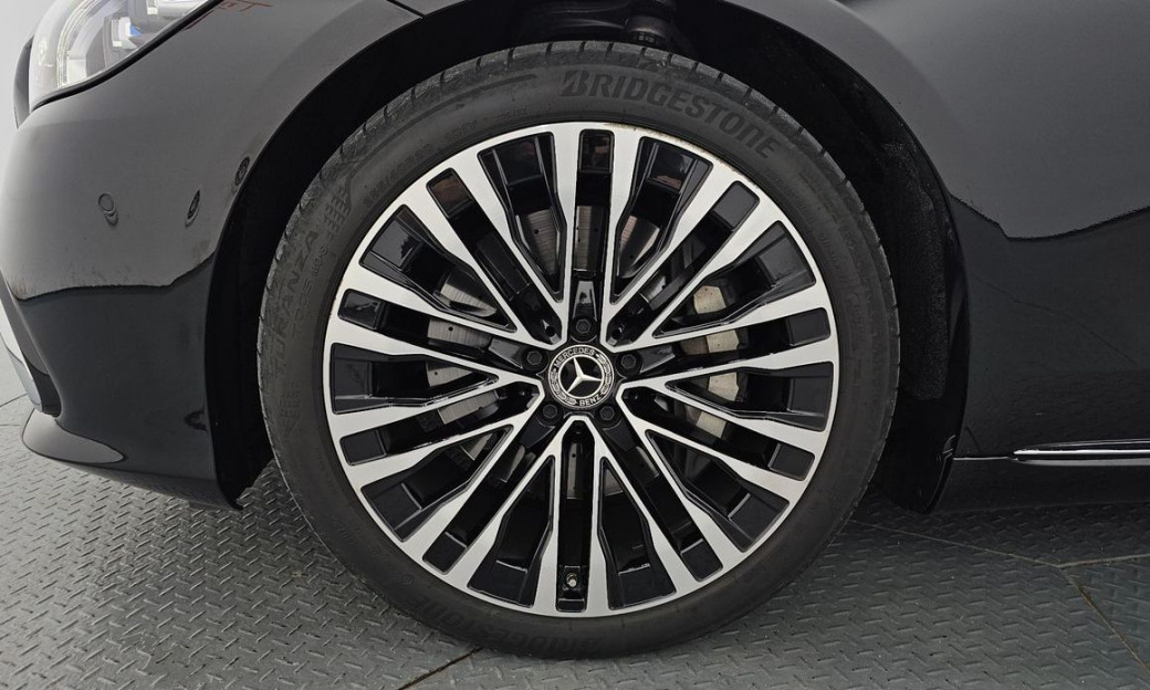 Mercedes-Benz S-Class S450L 4MATIC, 2024