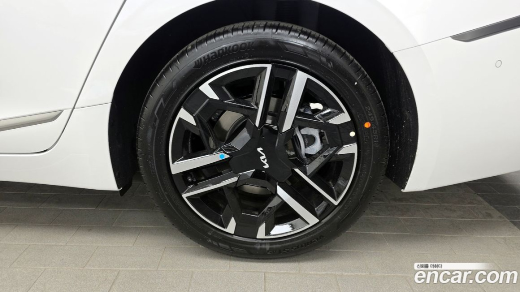 Kia K8 2.5 Gasoline 2WD, 2026