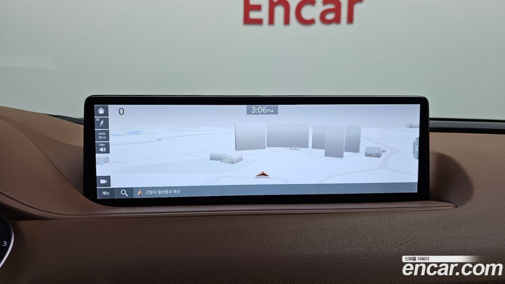 Genesis G80 Gasoline 2.5 Turbo AWD, 2022