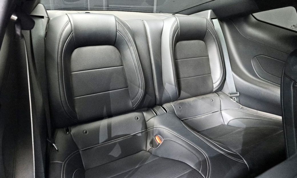 Ford Mustang 2.3 EcoBoost Premium Coupe, 2024