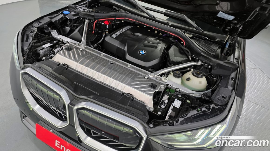 BMW X3 xDrive 20 M Sport, 2025