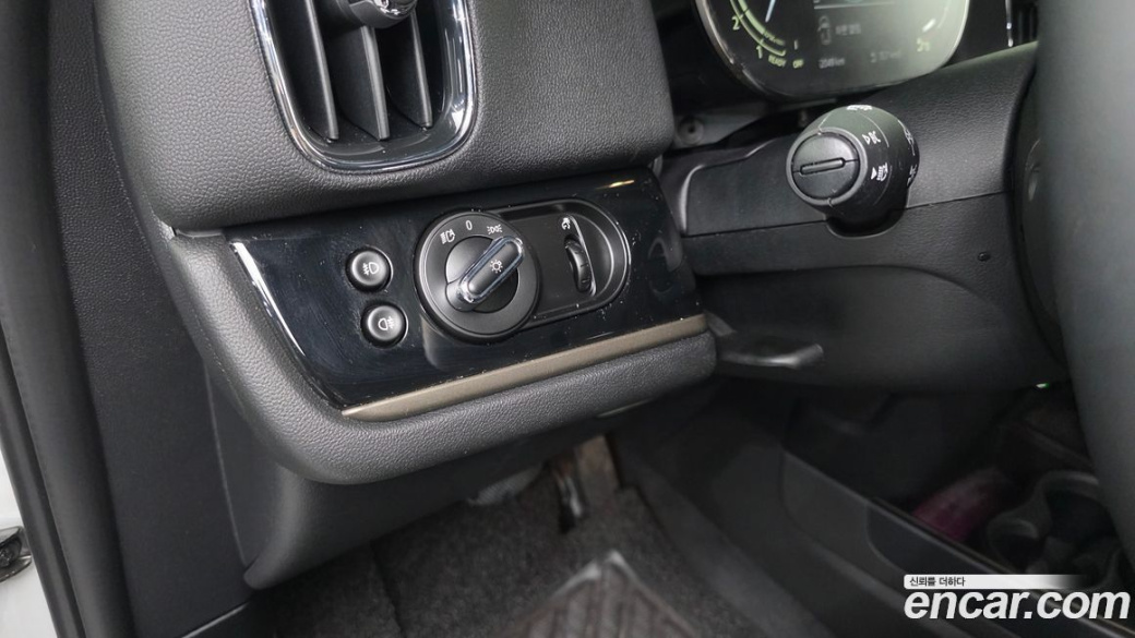 Mini Countryman Classic, 2023