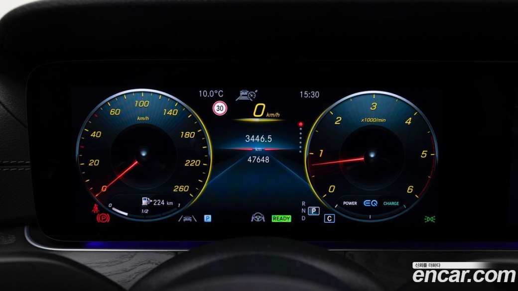 Mercedes-Benz CLS-Class CLS300d 4MATIC, 2022