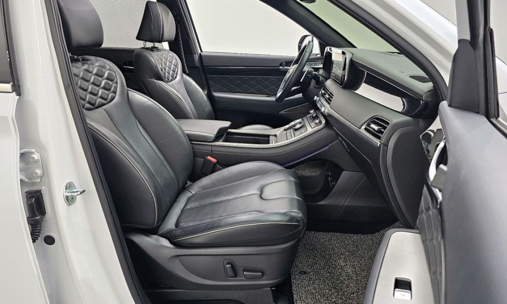 Hyundai Palisade Diesel 2.2 2WD, 2022