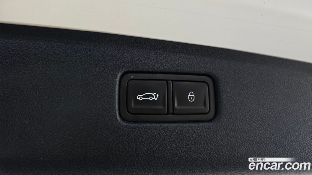 Genesis GV70 2.5T Gasoline AWD, 2023