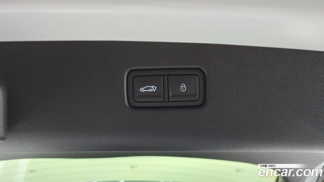 Genesis GV70 2.5T Gasoline 2WD, 2022
