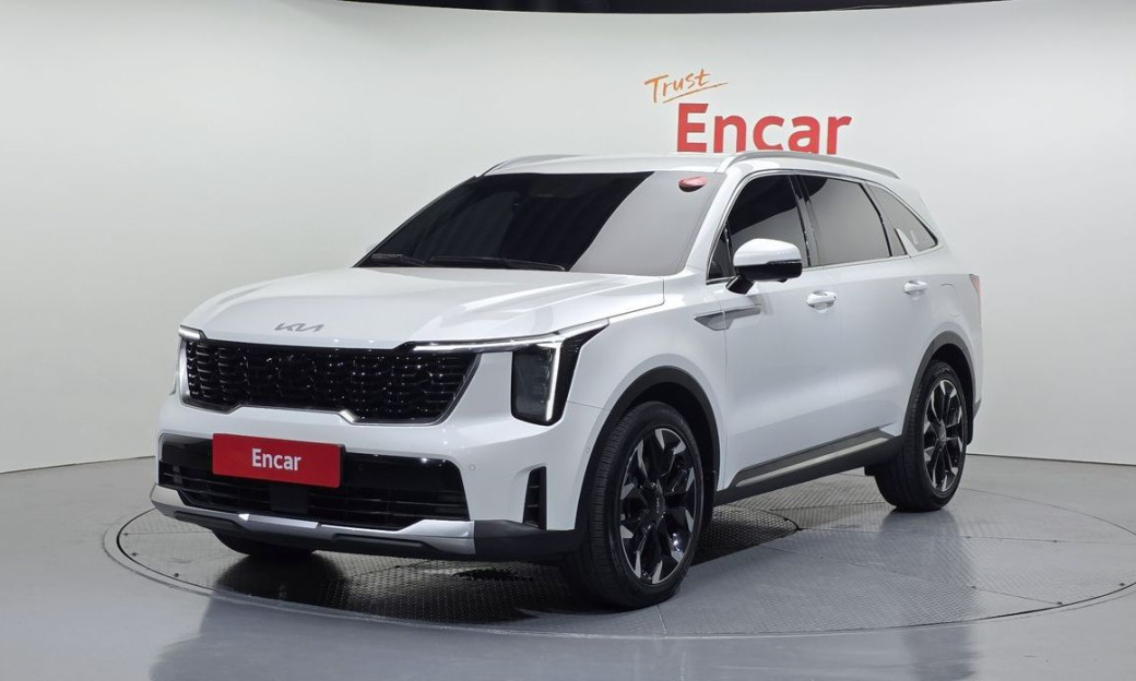 Kia Sorento Diesel 2.2 2WD, 2024