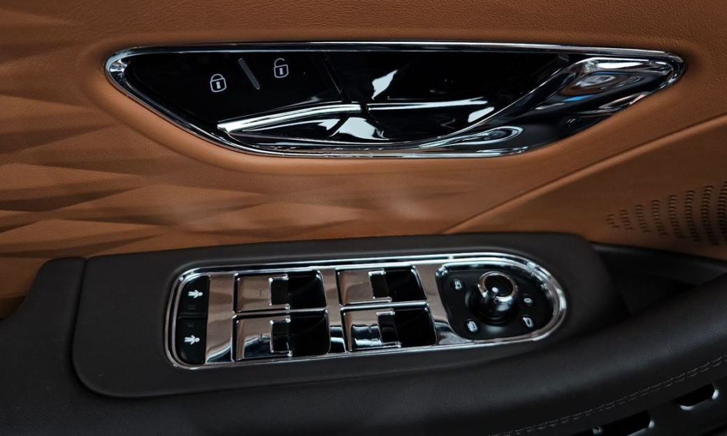 Bentley Flying Spur 4.0, 2022
