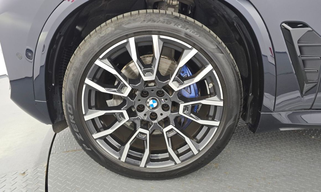 BMW X5 xDrive 40i M Sport, 2025