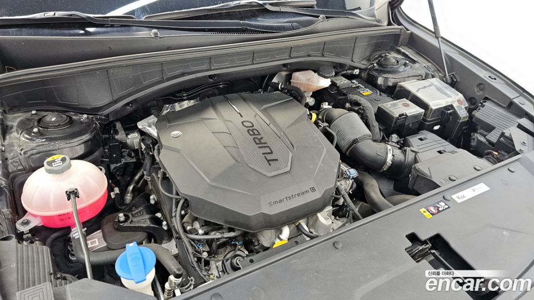 Kia Sorento Diesel 2.2 4WD, 2023