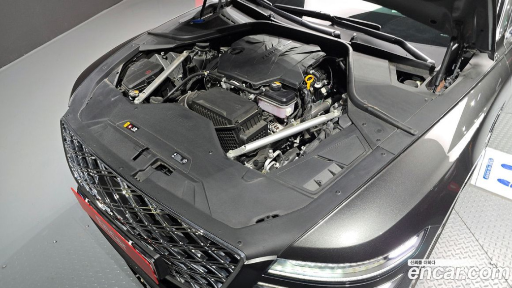 Genesis G80 Gasoline 2.5 Turbo AWD, 2025