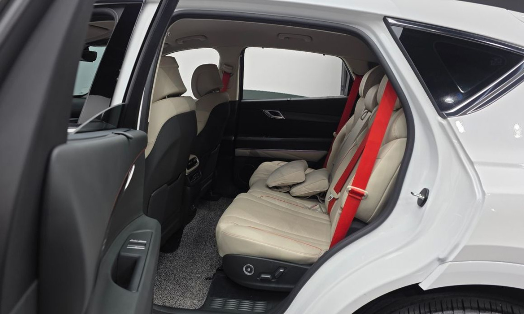 Genesis GV80 2.5T Gasoline AWD, 2024