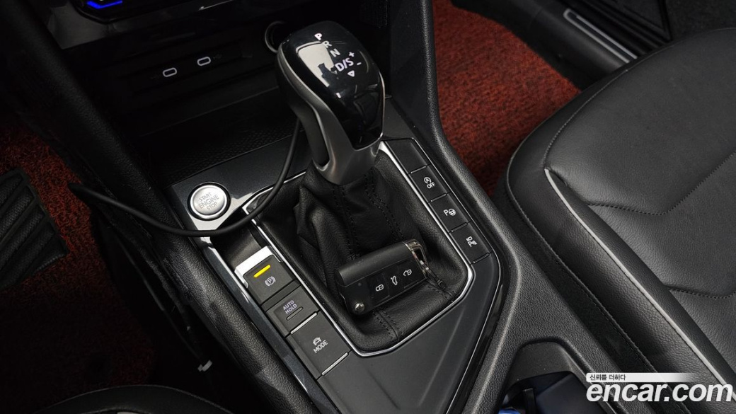Volkswagen Tiguan 2.0 TDI Prestige, 2023