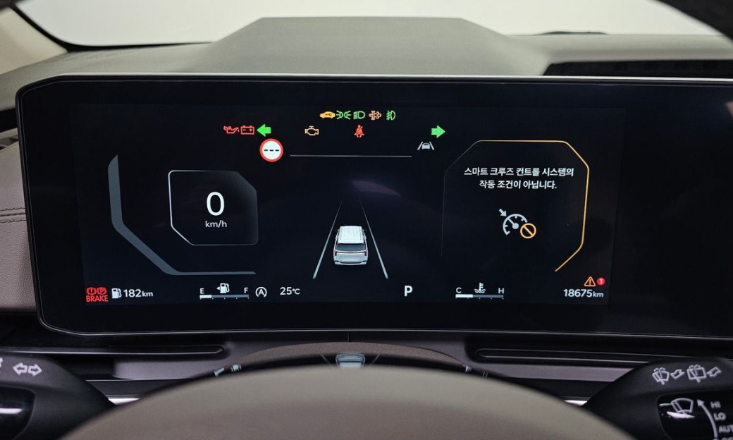 Kia Carnival 7-Seater Gravity, 2024