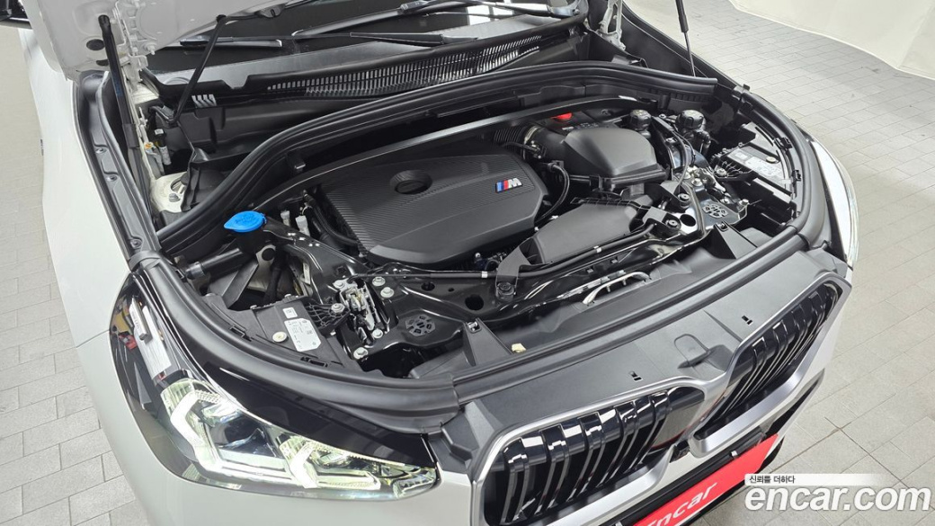 BMW X1 M35i xDrive, 2024