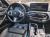 BMW 5-Series 530i xDrive M Sport Package, 2023