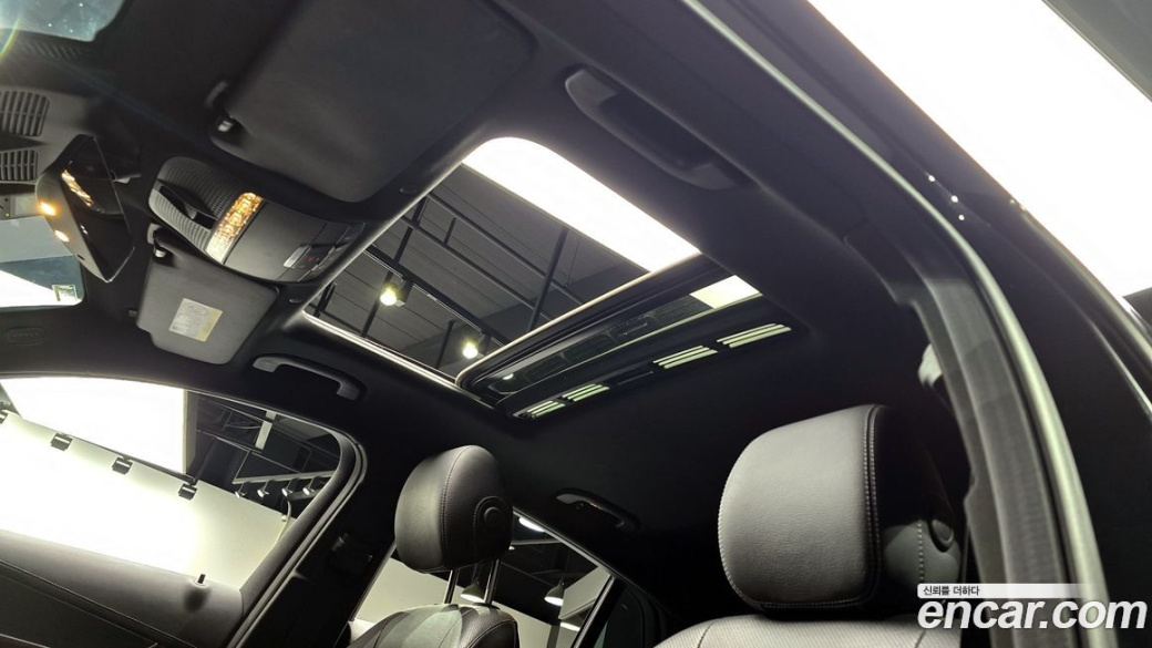 Mercedes-Benz GLC-Class GCL300 4MATIC Coupe, 2023