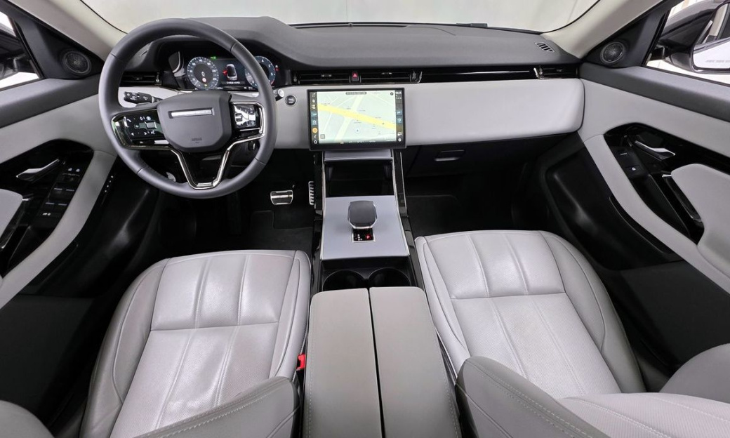Land Rover Range Rover Evoque P250 S, 2024