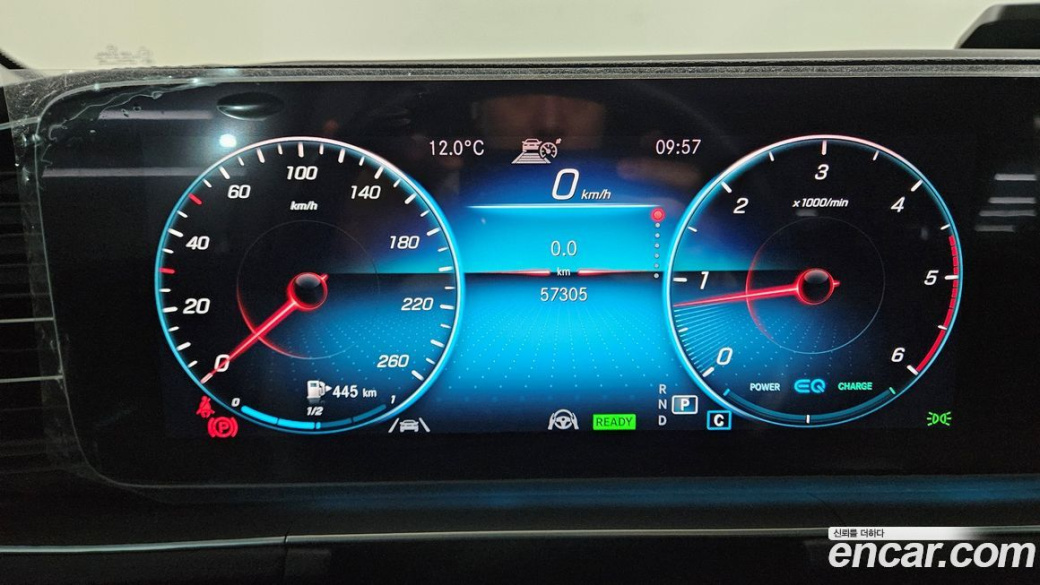 Mercedes-Benz GLE-Class GLE300d 4MATIC, 2023