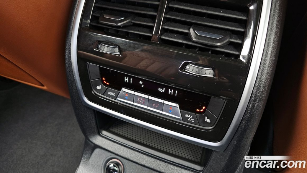 BMW X7 xDrive 40i M Sport 6STR, 2024