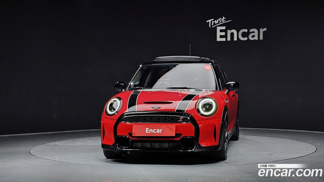 Mini Cooper 5Door Classic, 2024
