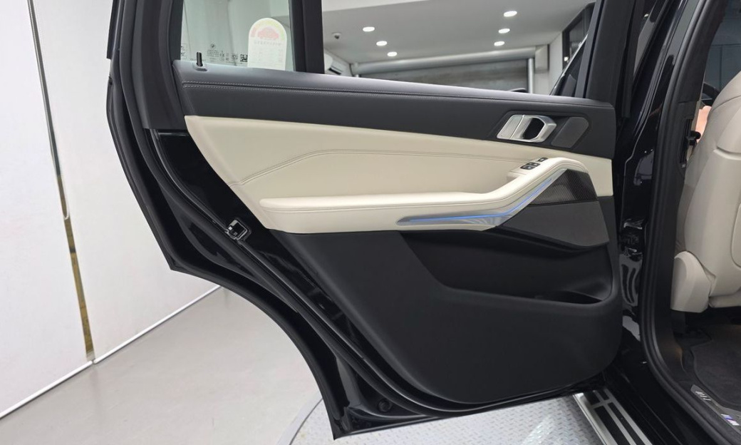 BMW X7 xDrive 40i M Sport 6STR, 2026