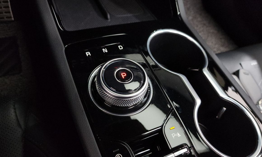 Kia K5 1.6 Turbo, 2024