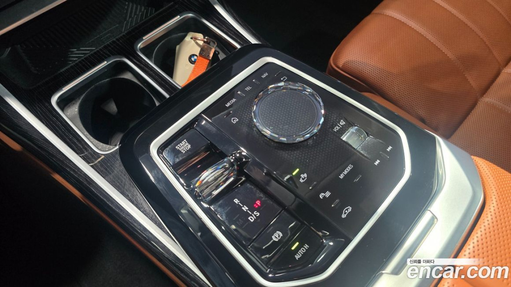 BMW 7-Series 740d xDrive M Sport, 2025