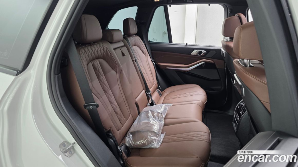 BMW X5 xDrive 30d M Sport, 2026