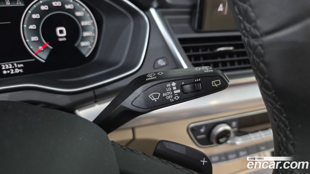 Audi Q5 45 TFSI Quattro Sportback, 2022