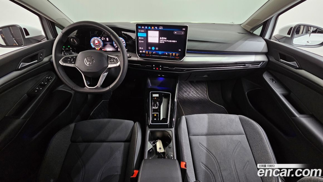 Volkswagen Golf 2.0 TDI Premium, 2025
