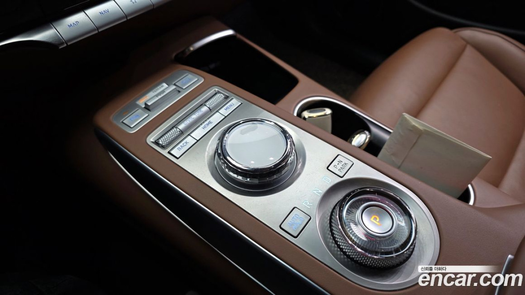 Genesis GV70 2.5T Gasoline AWD, 2023