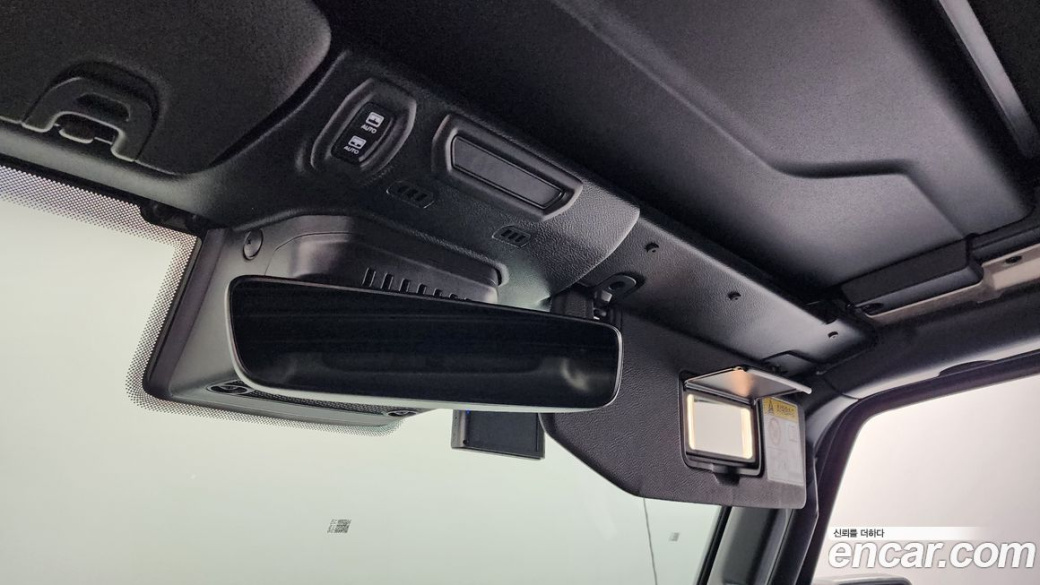 Jeep Wrangler 2.0 Overland Power Top 4Door, 2022