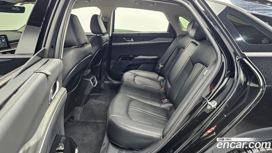 Kia K5 2.0, 2024