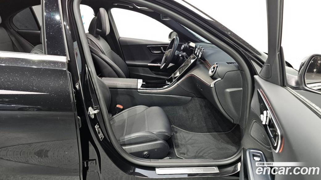 Mercedes-Benz C-Class C200 Avantgarde, 2023