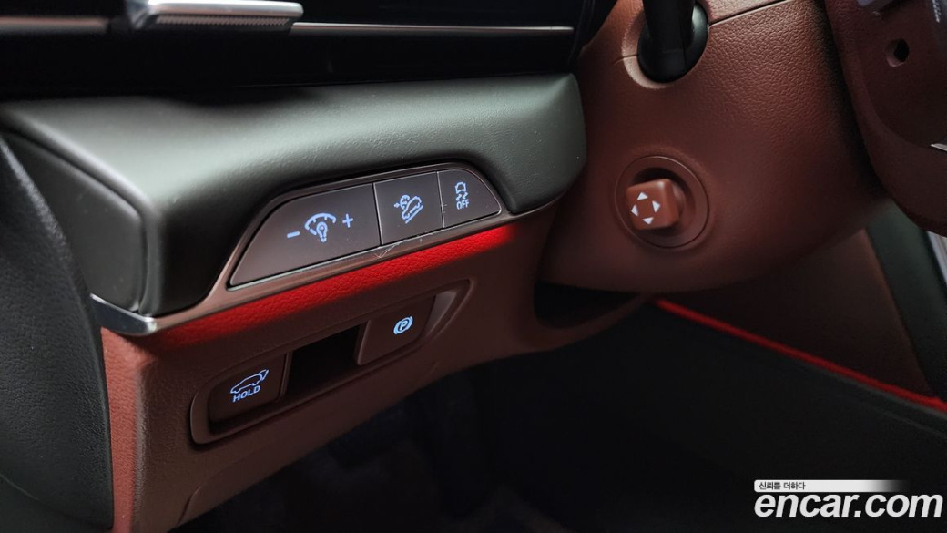 Genesis GV80 2.5T Gasoline AWD, 2024