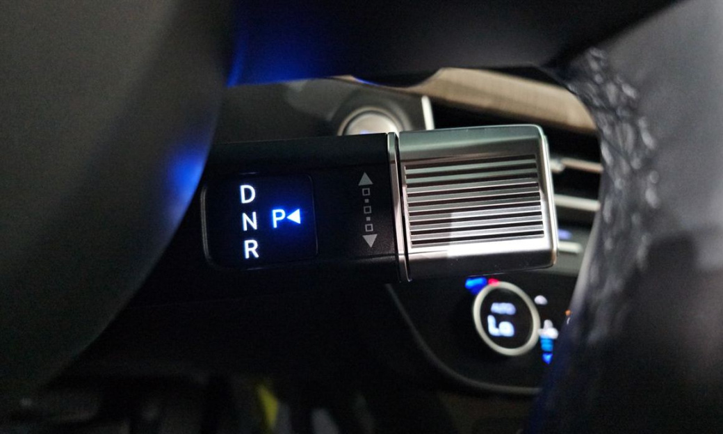 Hyundai Sonata 2.0, 2024