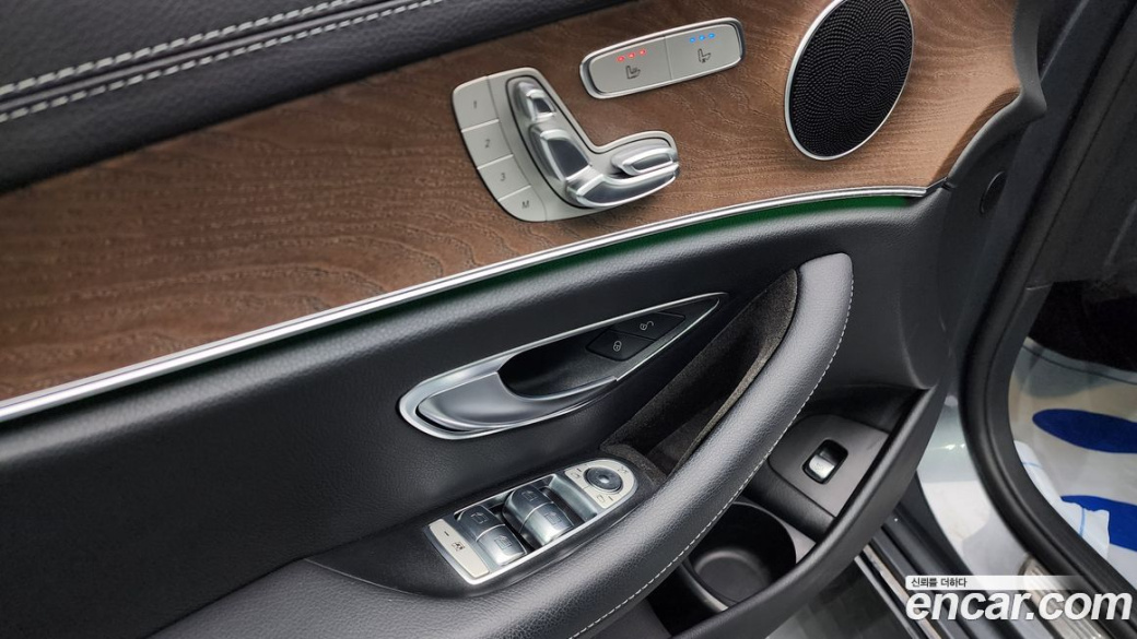Mercedes-Benz E-Class E250 Exclusive, 2022
